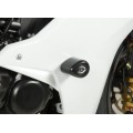 R&G Racing Aero Crash Protectors for Honda CBR600 F '11-'18
